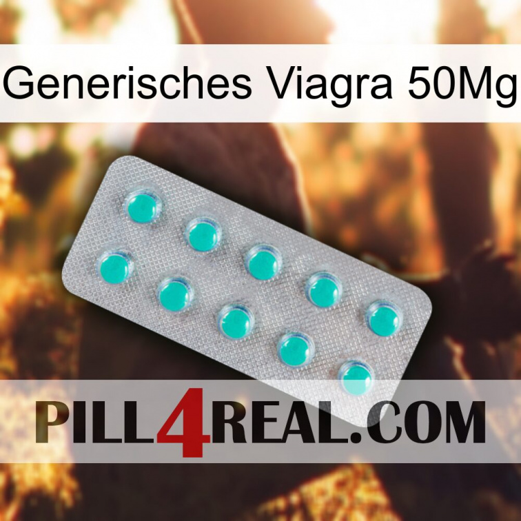 Generic Viagra 50Mg 28